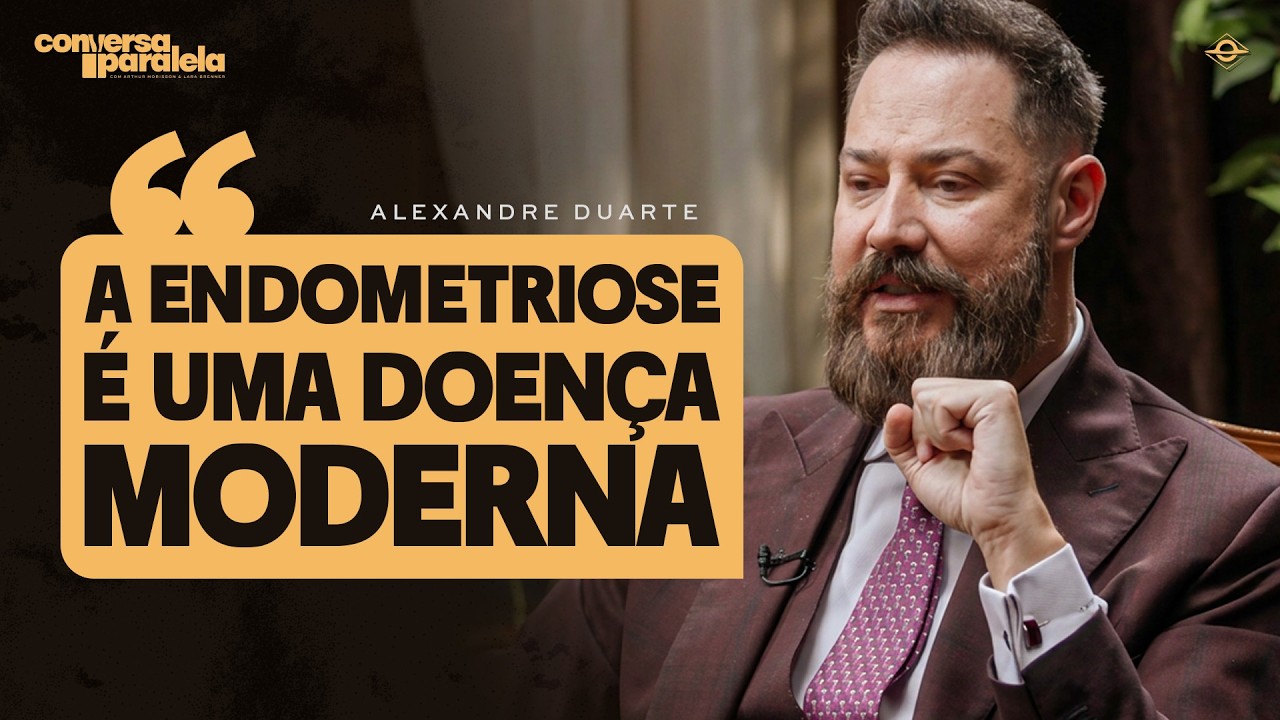 Como o estilo de vida moderno está adoecendo a saúde das mulheres