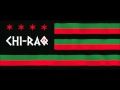 Nick Cannon My City ( Chiraq Movie ) 