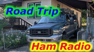 Road Trip to Colorado, YouTubes Ham Radio Trip