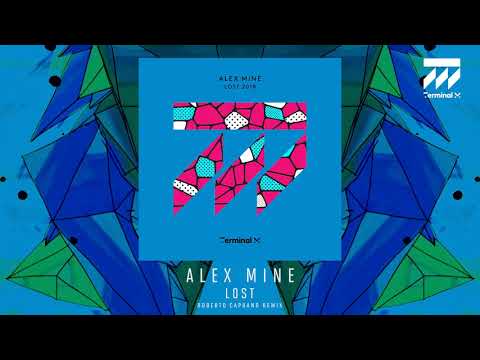 Alex Mine - Lost (Roberto Capuano Remix)