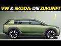 VW Škoda 2026 Diese 5 Elektroautos Verändern Alles
