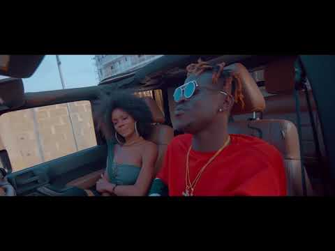 GASKY  FT LIL KESH -  GBOWO ( OFFICIAL VIDEO)