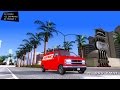GTA V Declasse Burrito Commercial para GTA San Andreas vídeo 1