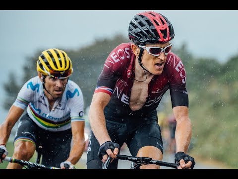 2019 Tour de France highlights - Stage 15