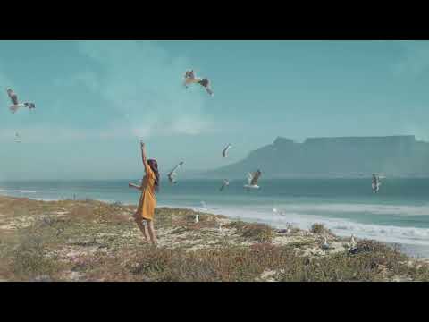 Protonica - Blue Sky ft. Irina Mikhailova (Carbon Based Lifeforms Remix) [Video Clip] | Chill Space