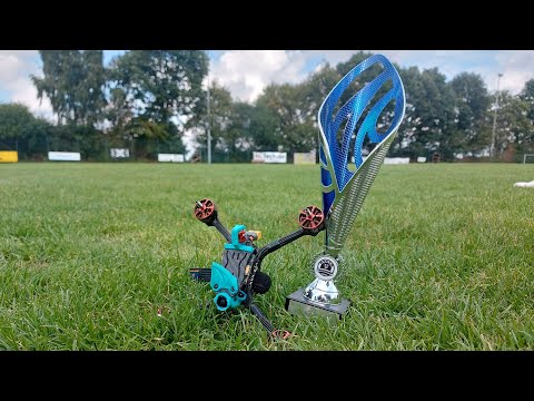 Aircrasher DCS Diepholz | 3rd Place