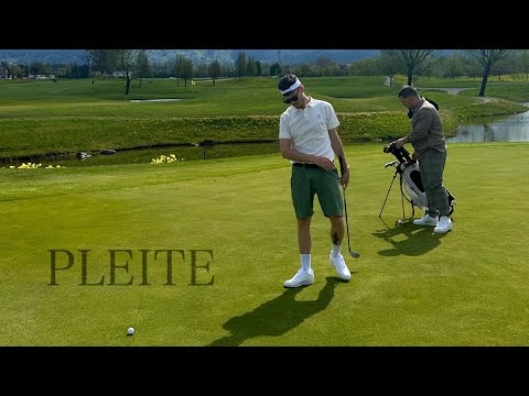 Bada - Pleite [Offizielles Musikvideo]