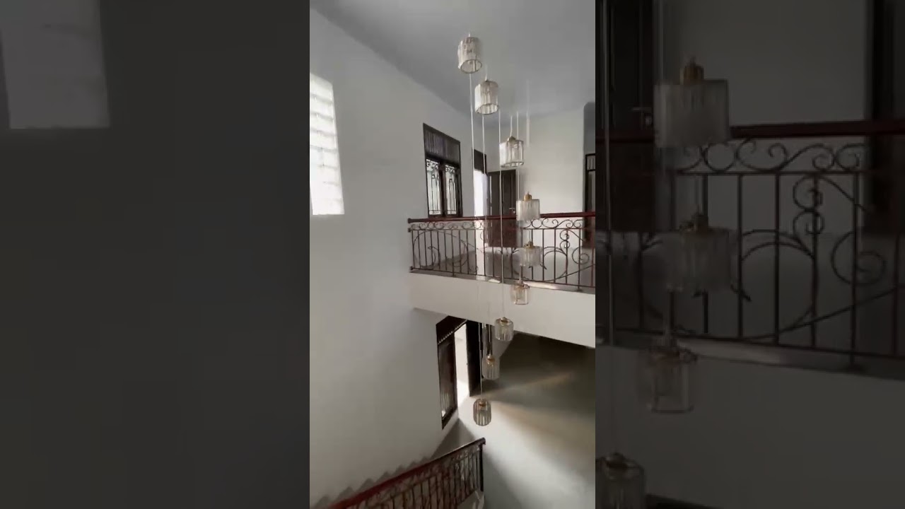 Large House 780 Sqm Land Flood-Free, Has Warehouse, Ample Parking