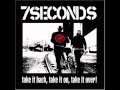 7 SECONDS - Your Parents Hardcore 