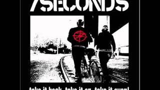 7 SECONDS - Your Parents Hardcore