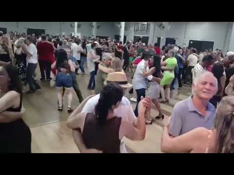 Show Baile Em Francisco Beltrão-Paraná 