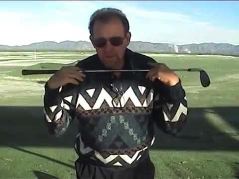 Dan Shaugers Mike Austin Golf Instruction lessons