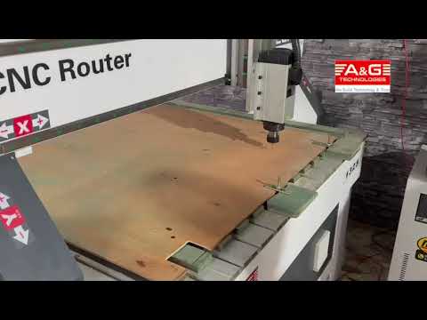 CNC Stone Engraving Machine