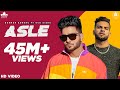 ASLE Gurman Sandhu Gur Sidhu Ronak Joshi Punjabi Song