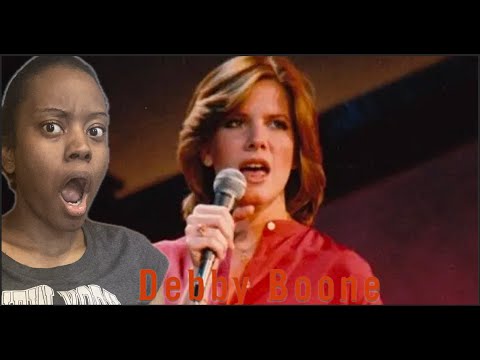 *First Time Hearing* Debby Boone- You Light Up My Life|REACTION!! #roadto10k