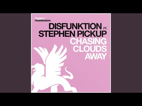 Chasing Clouds Away (Instrumental Radio Mix)