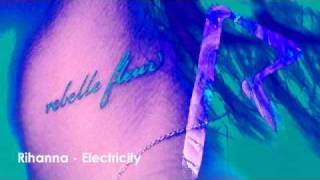 Rihanna - Electricity