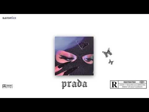 Jamule x Luciano Type Beat - "Prada" | Exot Type Beat | Hard Emotional Type Beat 2020