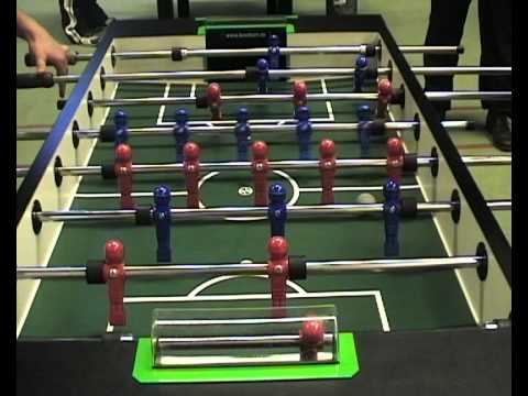 DTFB DM 2010 Matthies vs. Böckeler