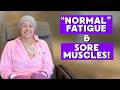 I Had Silent Stage 4 CANCER Symptoms I Thought I Was Healthy