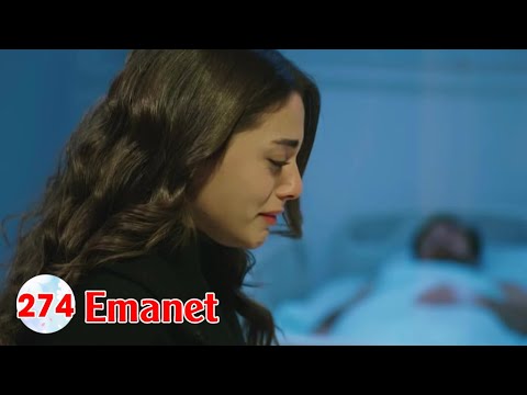 Emanet / Fatalna ljubav 274. epizoda sa prevodom  Filmska Recenzija - Najava