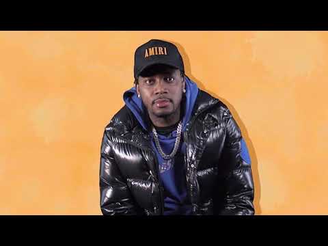 [FREE] Fivio Foriegn X Sheff G type beat - Blue (Prod. by Yimello X Filiator)