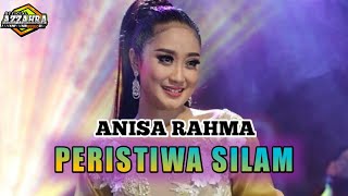 Download lagu PERISTIWA SILAM - Anisa Rahma ft KA Karya Ahmed Habsyi (  Azzahra Music ) mp3