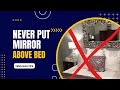 Mirror Above Bed Feng Shui Why You Should Never Do This
