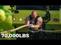 70,000LB TRUCK PULL | EDDIE HALL ROBERT OBERST & NICK BEST