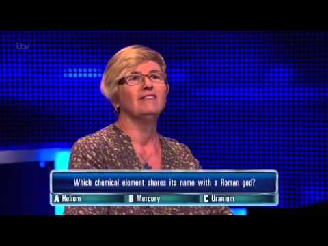 Kay's £6000 Collapse - The Chase