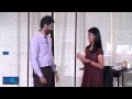 'Between the Line', Drama of Nanditha Das 'Between the Line', Drama of Nanditha Das