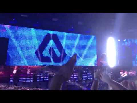 Arty dropping Arty and Matisse & Sadko- Trio at Spring Awak