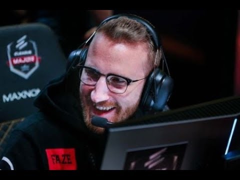 CS:GO POV - Olofmeister (FaZe)(21-5) vs Astralis / inferno / BLAST Pro Series Copenhagen 2019