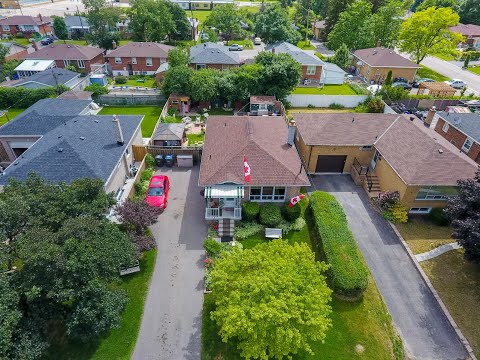 11 Brisco Street Brampton