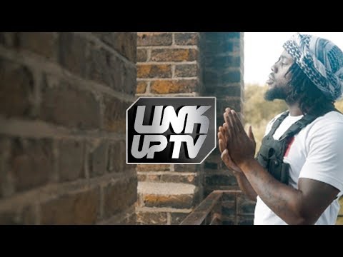 Jimmy Papez - Ghost [Music Video] | Link Up TV