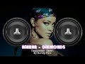 RiHana - Diamonds - Remix Reggaeton (Prod. DJ Kenny Flow)