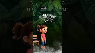 Download lagu Kesempatan Itu hanya hari ini #dreamina #motivasi #motivation #kartun mp3
