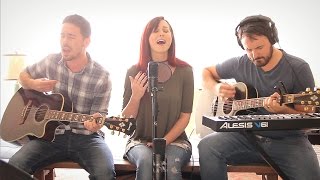 &quot;WHERE YOU ARE&quot; BY LEELAND (ACOUSTIC / VOCAL COVER)