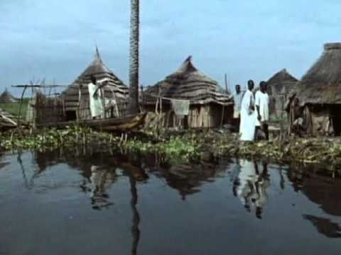 Jacques Cousteau The Nile 2 1of6.avi