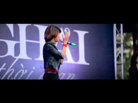 G.PLUS - "Black" Valentine [HD]