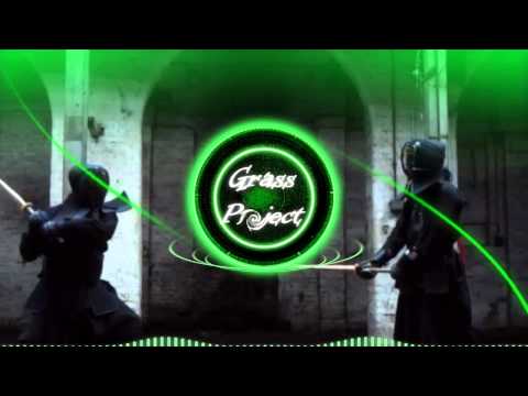 Alex Clare - Too Close (Grass Project Remix)