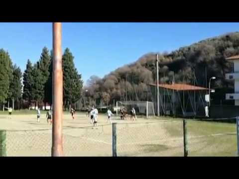 Prima Categoria C Nuova Valle - Atletico Maida 1-4