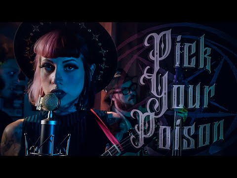 Bridge City Sinners - Pick Your Poison (Live Session)