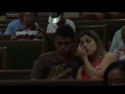 Batista Lagoinha........20 Outubro 2014  - Tabernaculo - Segunda feira   Pr  Pasqualini   Palavra