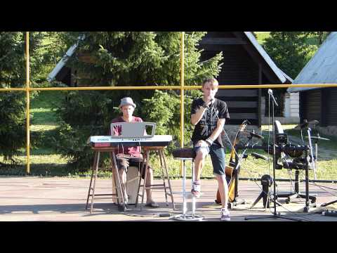 Do Batôžka - Jaro Filip - SingAndRock 2013 - Session 3