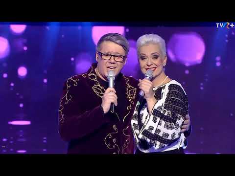 FUEGO ȘI MONICA ANGHEL - CE CAUȚI TU ÎN VIAȚA MEA?