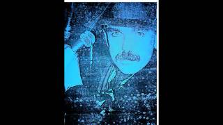 Al Lover &amp; Captain Beefheart - Grown So Ugly