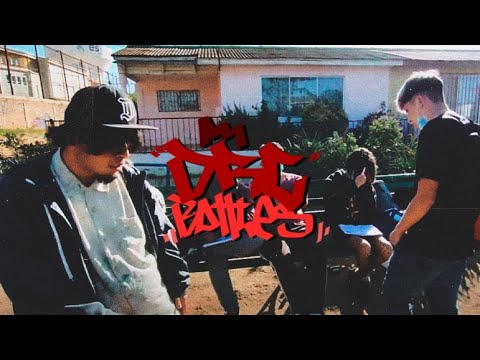 VERBO vs KTORCE: 8vos - DRC Battles Fecha II