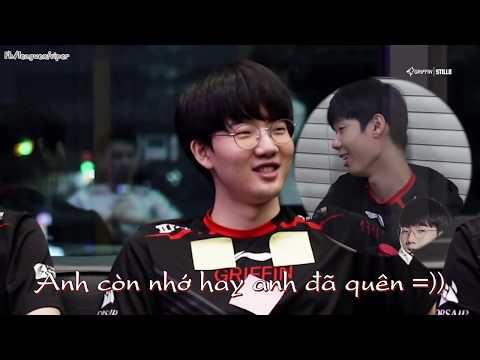 [Vietsub] Lựa chọn của Lehends