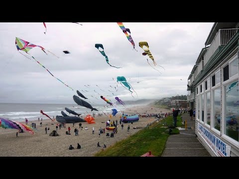Top10 Recommended Hotels in Lincoln City, Oregon, USA